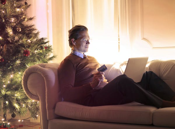 Holidays are Right Around the Corner!